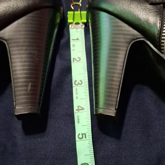 Karissa WilD BOOTS - Picture 5 of 8